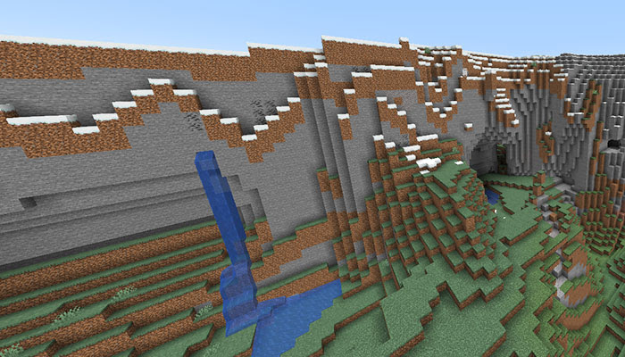 最新版 マイクラのバイオーム一覧とバイオームid 全79種 マイクラモール