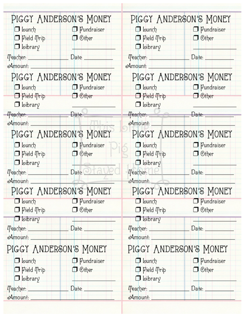How labels make money