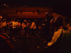 Pre-Ride Meeting