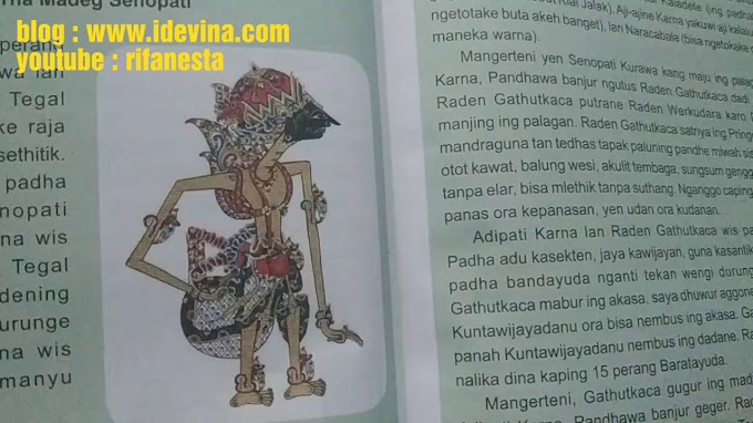Artikel Srikandi Madeg Senapati Kuwi Mujudake Terbaru