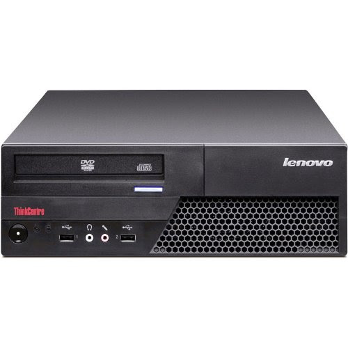IBM Lenovo ThinkCentre