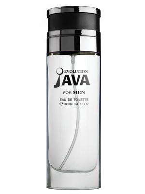 java1086 - Parfum Java Evolution