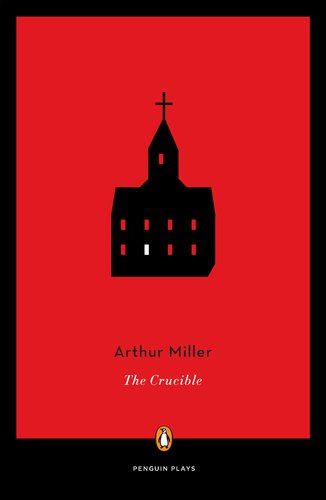 The Crucible (Penguin Plays)