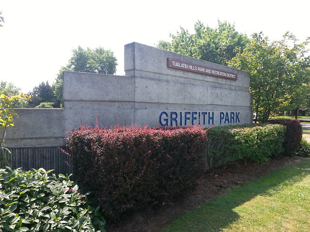 Griffith Park