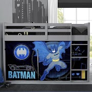 23+ Batman Bed Tent, Top Inspiration!