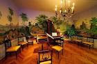 Music Room in the Imperial Furniture Collection Vienna | Die Welt ...