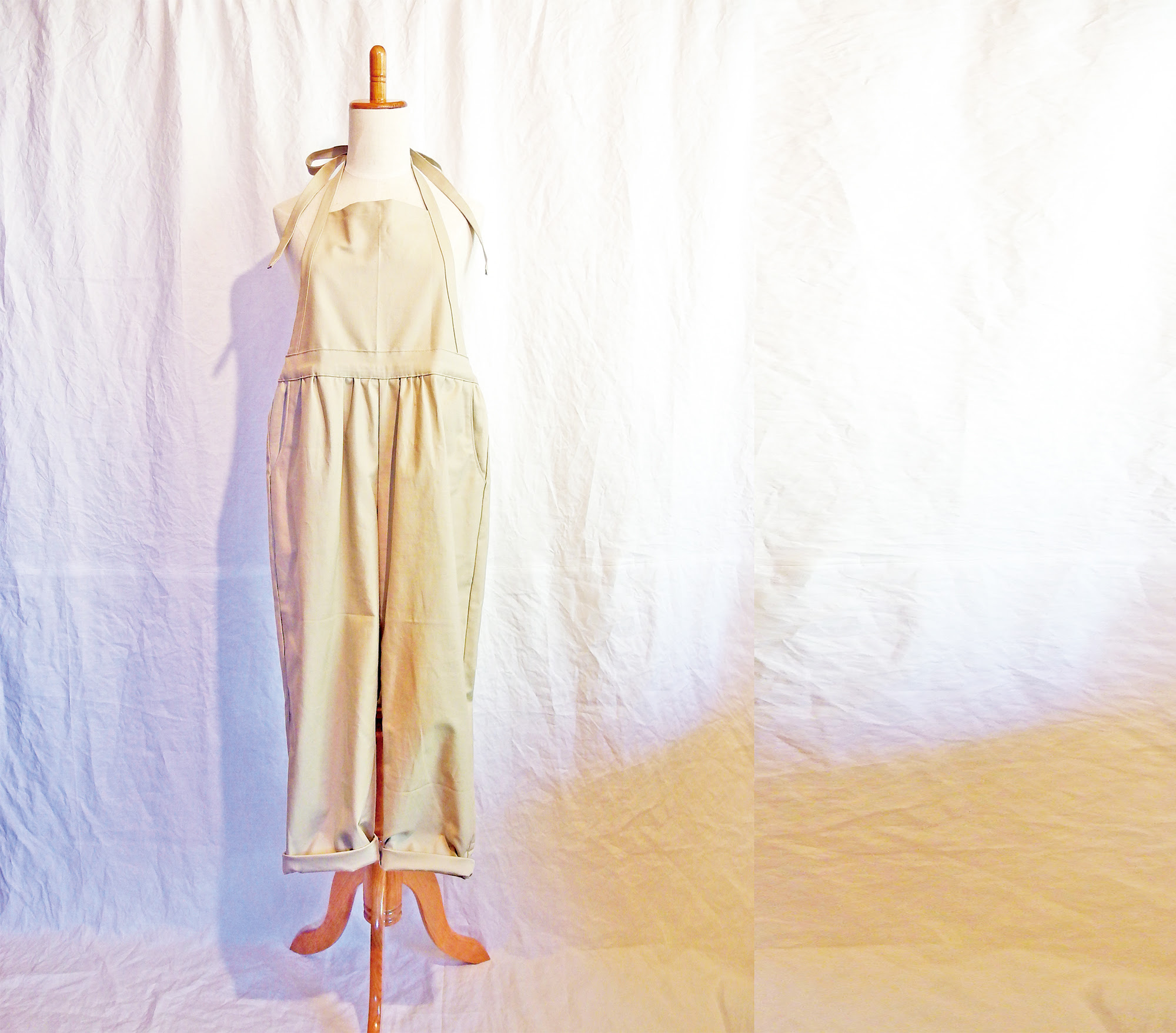 Photo Studio Comoroco