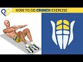 11 gymnasium Exercises the general public do Wrong