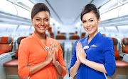 18+ Garuda Indonesia Crew