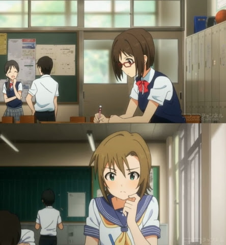 アイドルマスターシンデレラガールズ みくにゃん だりーなのユニット名判明 Cdジャケ絵公開 二人とも可愛いぞ やらおん
