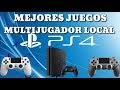 Mejores Juegos Ps2 Dos Jugadores : Juegos De Ps2 Para Dos Jugadores / Los 8 Juegos Ps3 De 2 ... : Los mejores juegos de 2 jugadores para jugar online con otros jugadores.