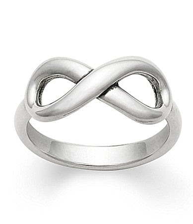 shop all james avery jewelry james avery infinity ring  59 00 print ...