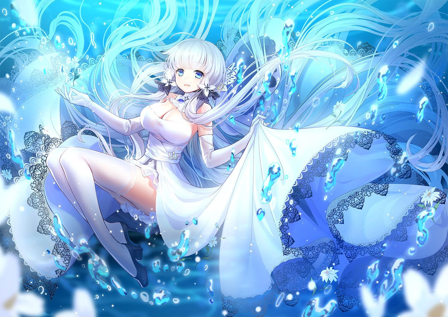 Download 30 イラスト 壁紙 アニメ 高 画質 かっこいい 画像