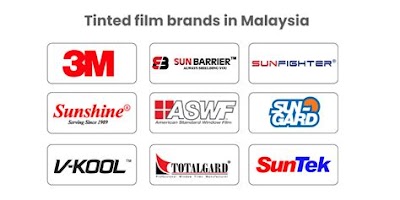 Best Window Tint Malaysia - Protect Your Car Interiors And Enhance Your Driving Experience