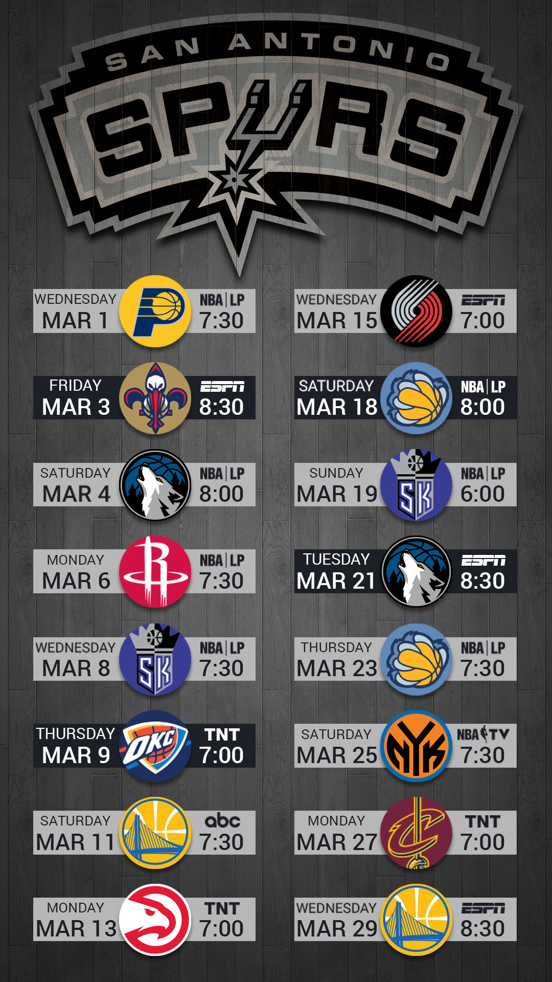 Cool NBA Wallpapers for iPhone (65+ images)