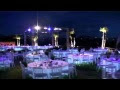 Coral Beach Beirut Wedding