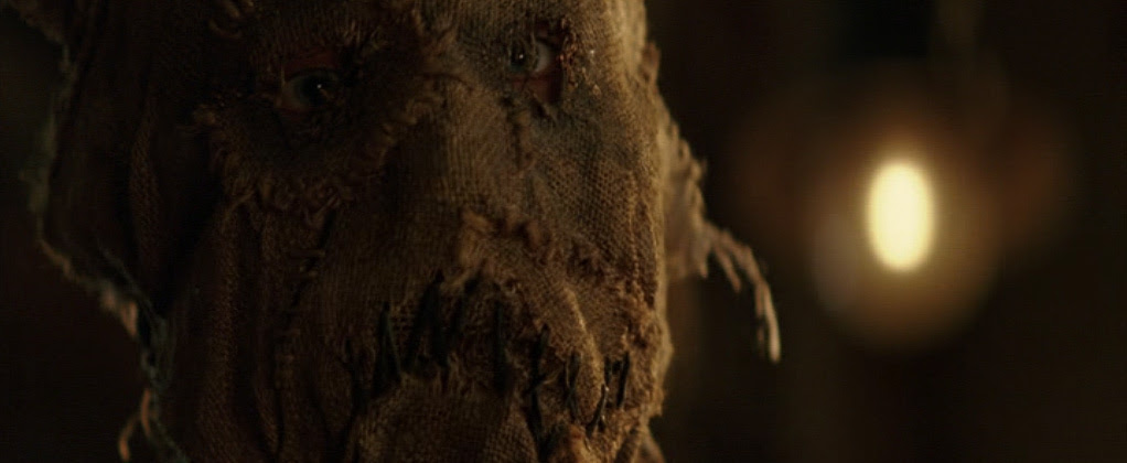 Pics Photos - Batman Begins Scarecrow Quotes