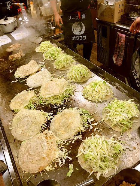 本場広島お好み焼 鉄板料理の専門店 かん吉 カープの優勝と共に16年9月10日オープン