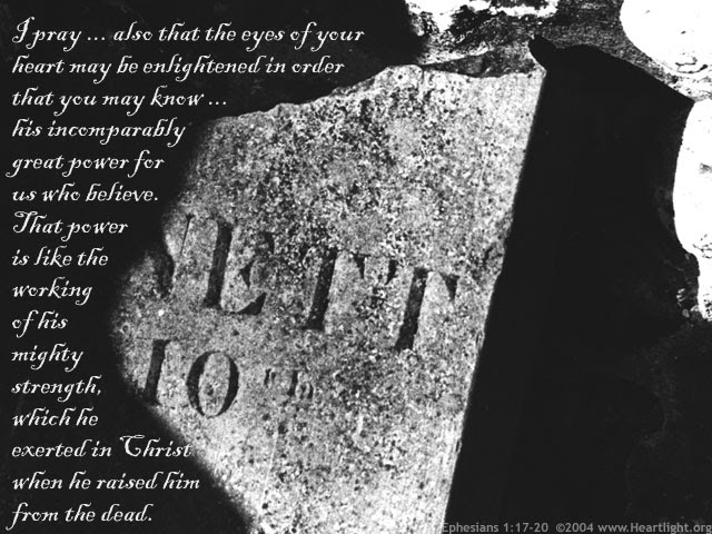 Ephesians 1:17-20 (88 kb)