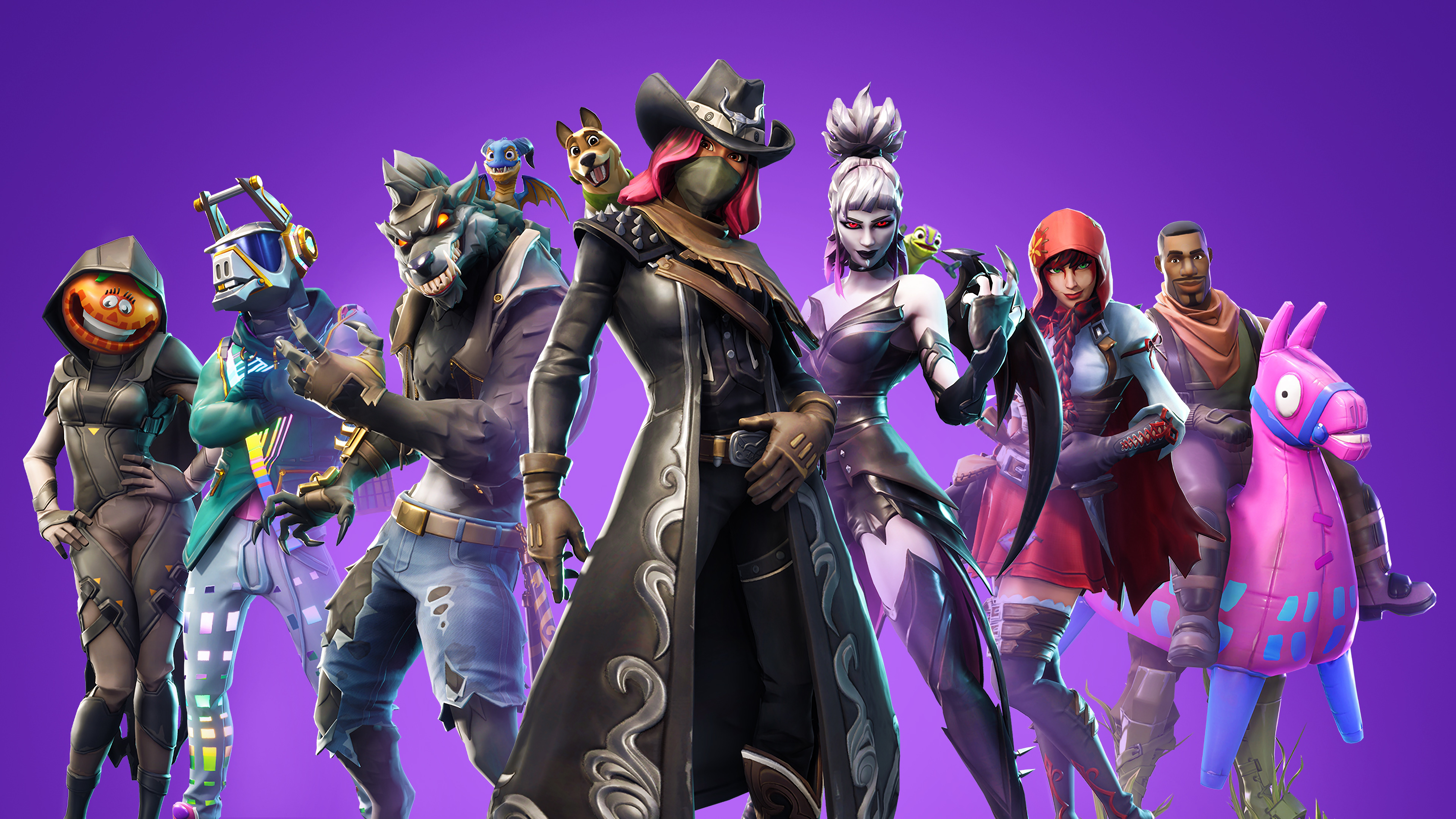 Fortnite Season 6 Hd Games 4k Wallpapers Images Backgrounds - fortnite season 6