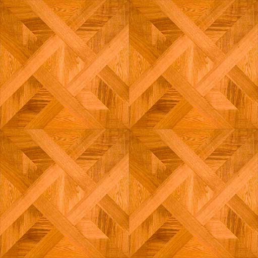Frederiksborg Parquet