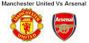 Faaqidaada kulanka Man United vs Arsenal | Ciyaaraha