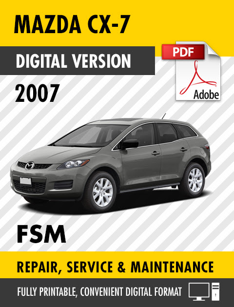 Mazda 2014 Cx 5 Owners Manual Pdf Download | Autos Post