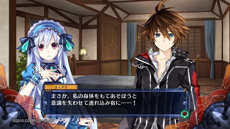 フェアリーフェンサーエフadf プレイ日記８ 魔神編中盤 ねぷねぷｌｉｆｅ ねぷねぷしよっ