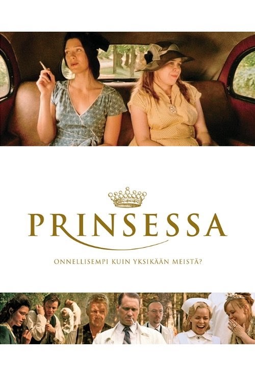 (UHD Filme) Prinsessa 2010 Vollständige Filme Ganzer Film Complete UHD
Filme