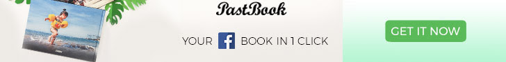 Facebook photo book static