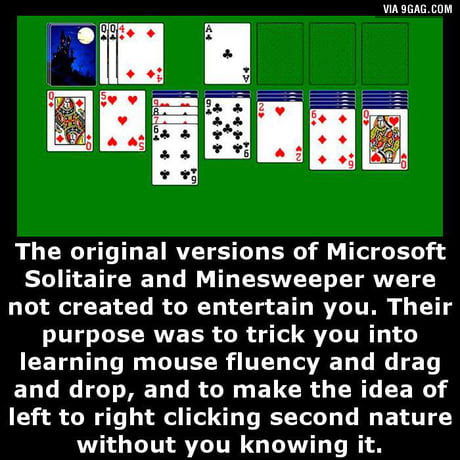 Well played Microsoft