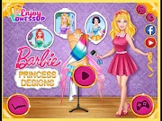 Panas Barbie Games Barbie Princess Dress Up Games Free Online, paling update!