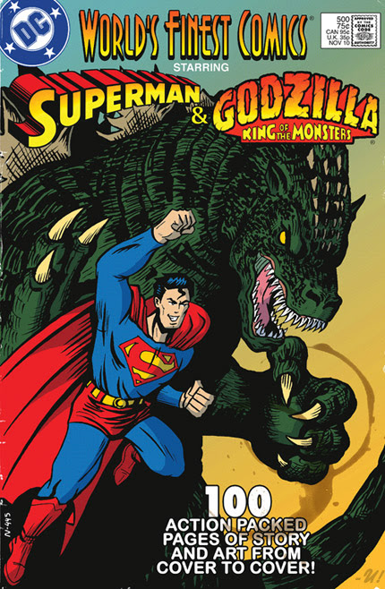World's Finest