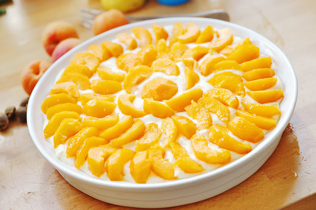 tart kajsije 1