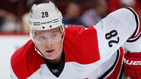 Semin-Hurricanes