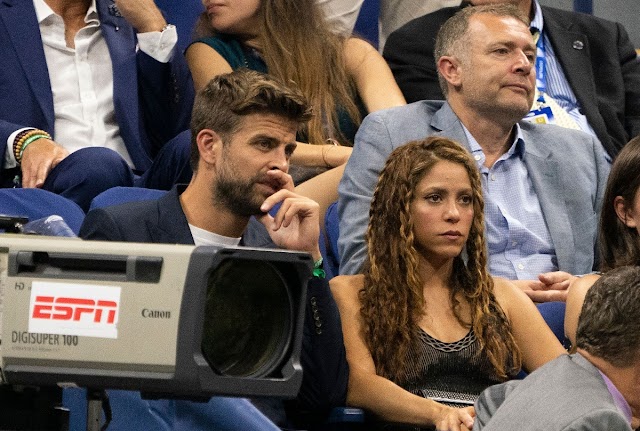Shakira desea irse a vivir para Miami y Gerard Piqué no quiere que lo alejen de sus hijos: “Ni siquiera de manera temporal”