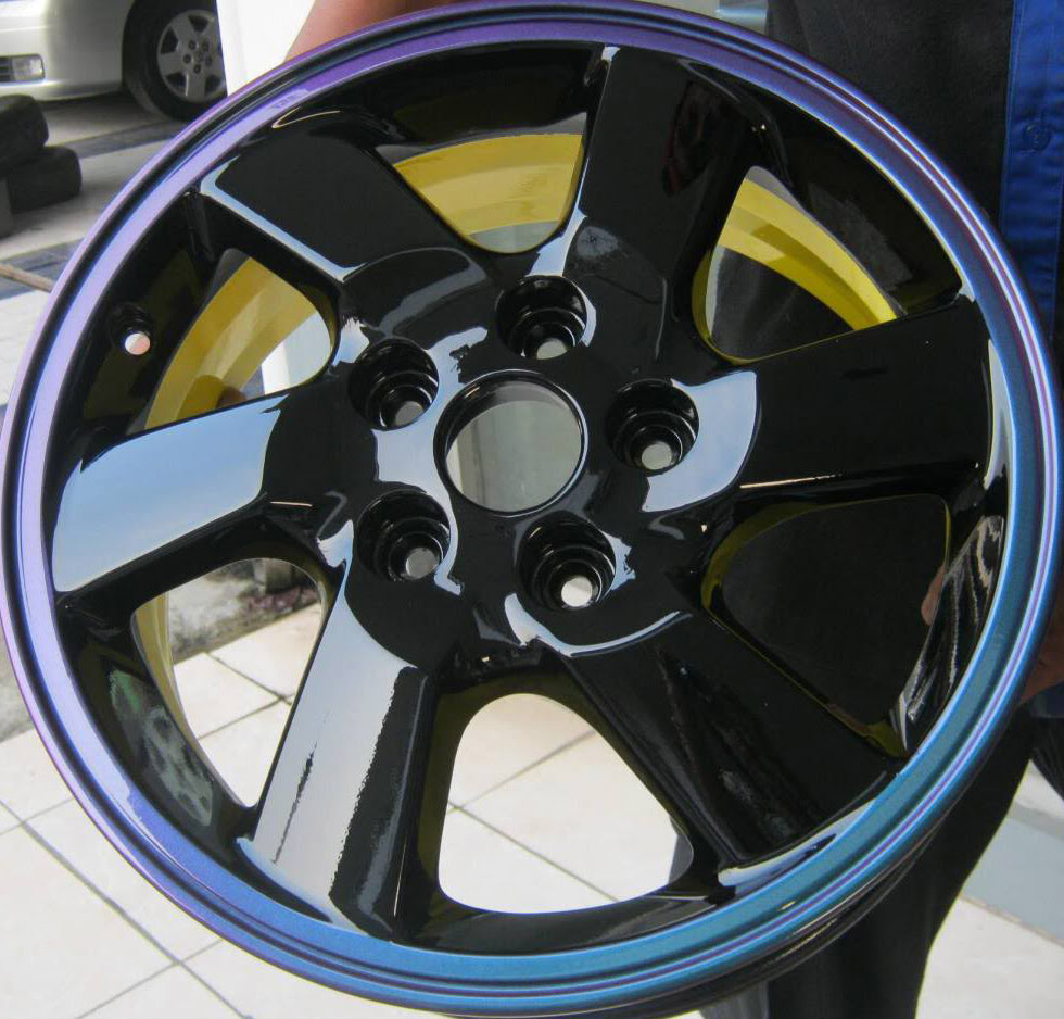 Harga Jasa Cat Velg Mobil Mewah Mobil Kuno dan Klasik Harga Jasa Cat Velg Mobil Mewah Mobil Kuno dan Klasik