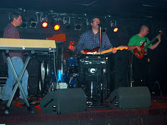 Main Stage March 12