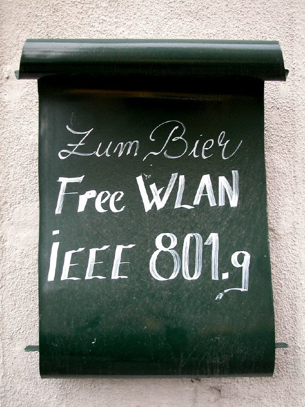 Wlan wifi