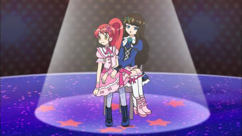 便利さ 粘液 鹿 プリパラ 71 話 Ictsolution Jp