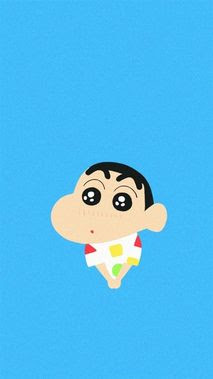 クレヨンしんちゃん アニメ壁紙 Com