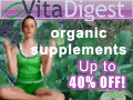 Great Selection of Organic Formula