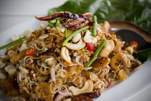 While I practise intend to add together to a greater extent than restaurants on this weblog every bit fourth dimension goes yesteryear Bangkok Thailand Map; Laem Hin Seafood - however a favourite restaurant