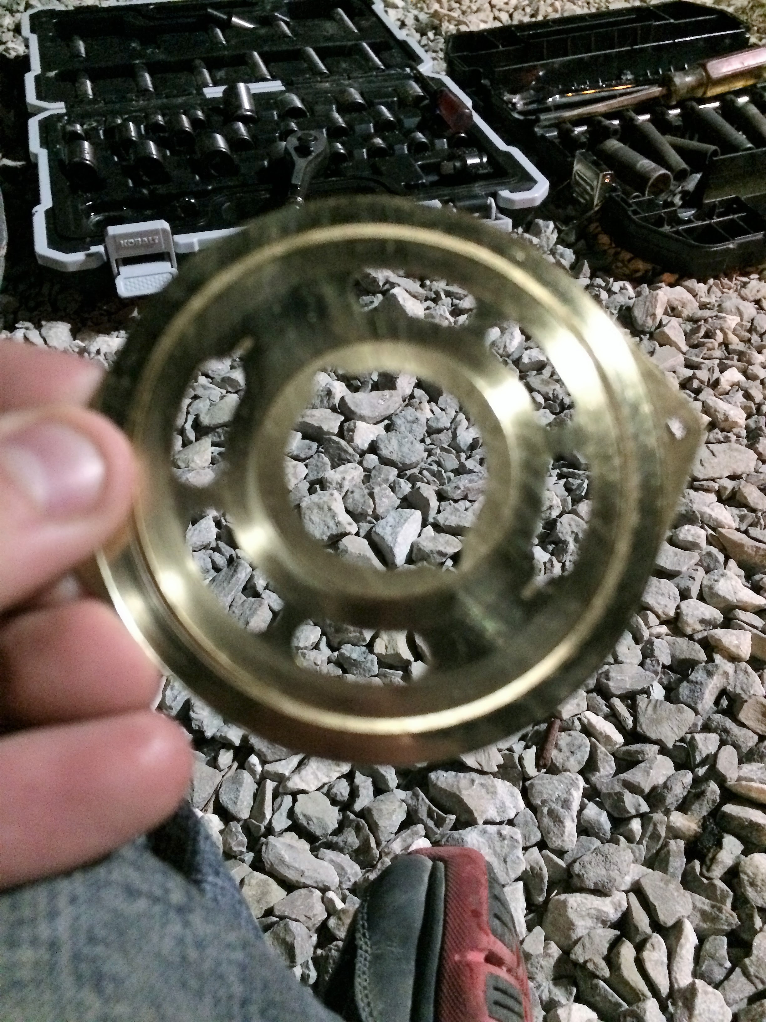 Kubota RTV 900 transmission problem - hardley moves in gear ...