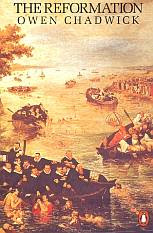 The Reformation by Owen Chadwick