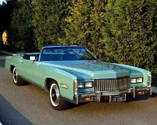 used classic cars usa