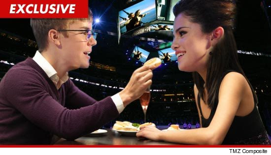0925_Justin_beiber_selena_gomez_dinnerdate
