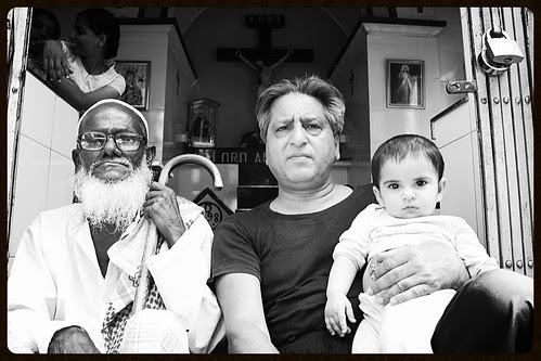 My Backyard Shot By Marziya Shakir 5 Year Old On Canon EOS 7D by firoze shakir photographerno1