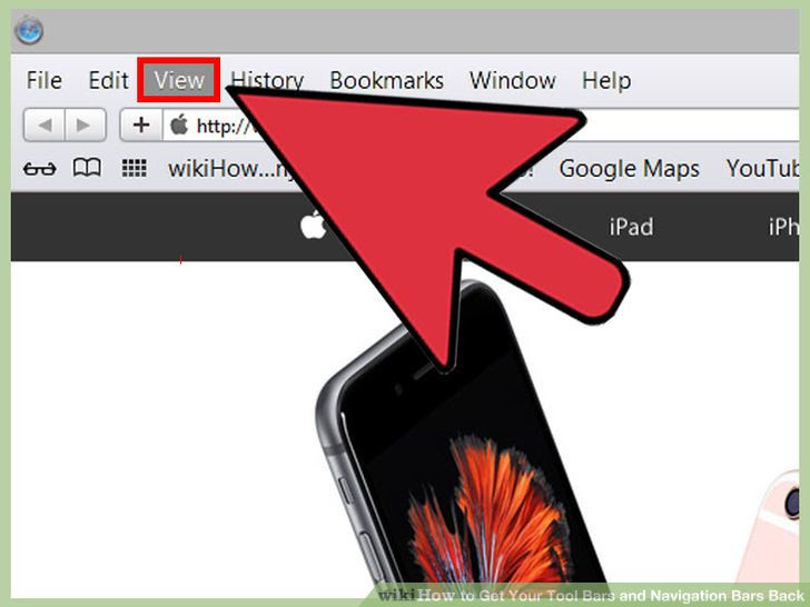 Get Your Tool Bars and Navigation Bars Back Step 8.jpg