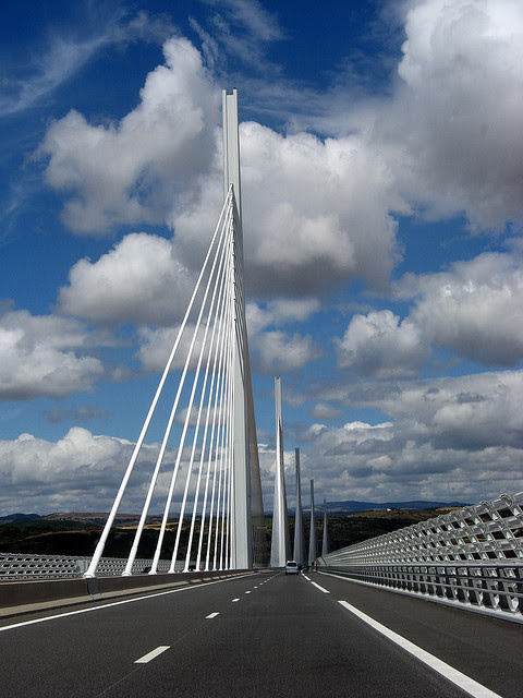 Perierga.gr - Η ψηλότερη γέφυρα στον κόσμο!